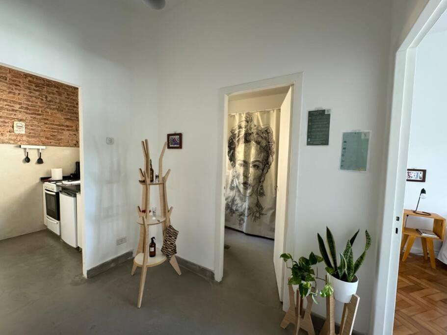La Frida De - Departamento En San Telmo, Cerca De Todo, Lindo Y Comodo Buenos Aires