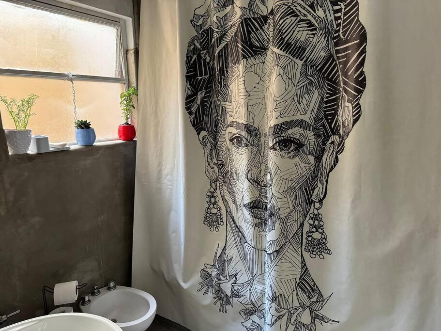 La Frida De - Departamento En San Telmo, Cerca De Todo, Lindo Y Comodo Apartment *