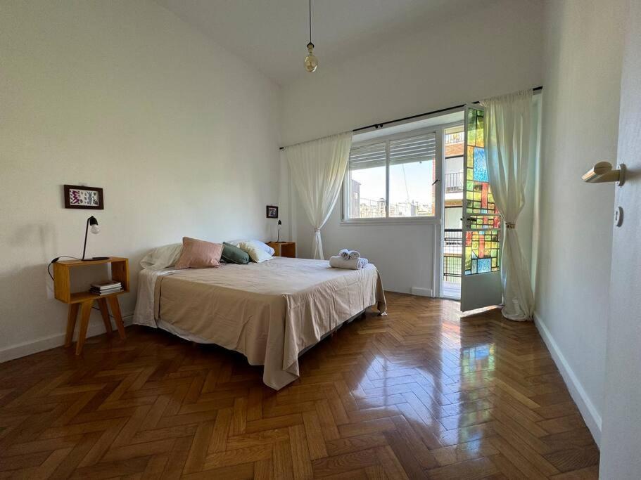 Apartment La Frida De - Departamento En San Telmo, Cerca De Todo, Lindo Y Comodo Buenos Aires