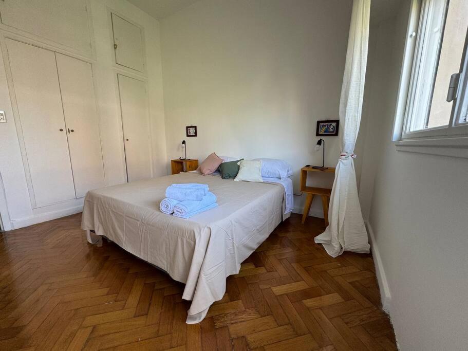 La Frida De - Departamento En San Telmo, Cerca De Todo, Lindo Y Comodo Apartment *