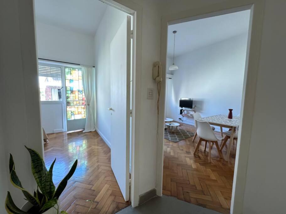 Apartment La Frida De - Departamento En San Telmo, Cerca De Todo, Lindo Y Comodo *