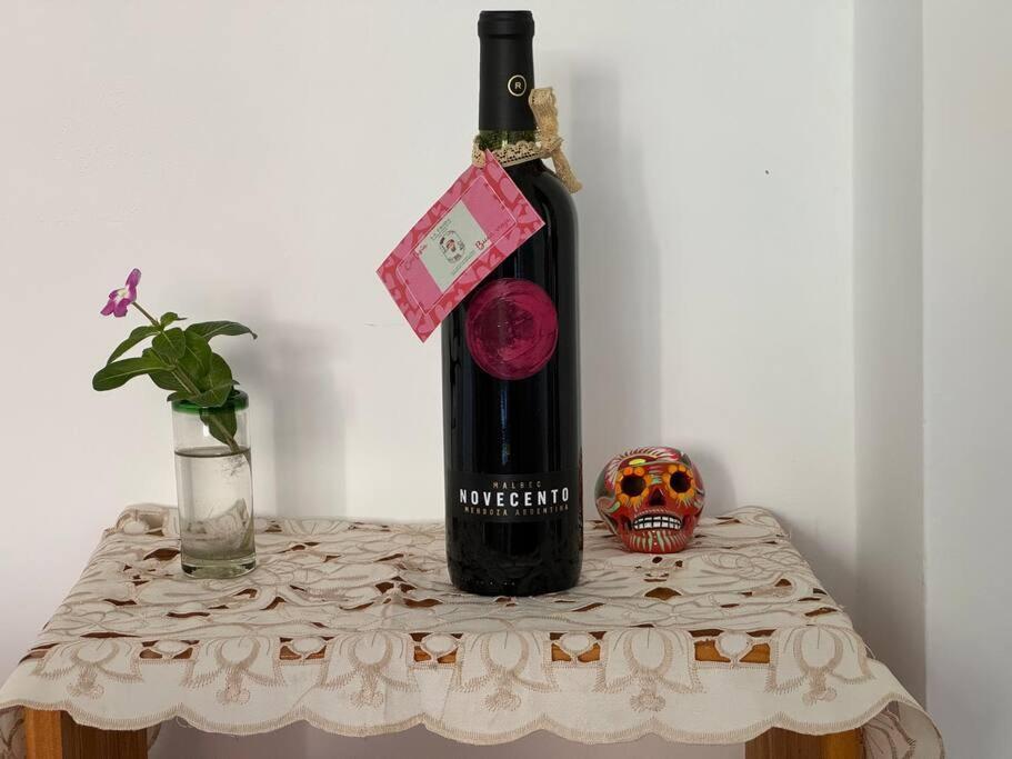 La Frida De - Departamento En San Telmo, Cerca De Todo, Lindo Y Comodo Apartment *