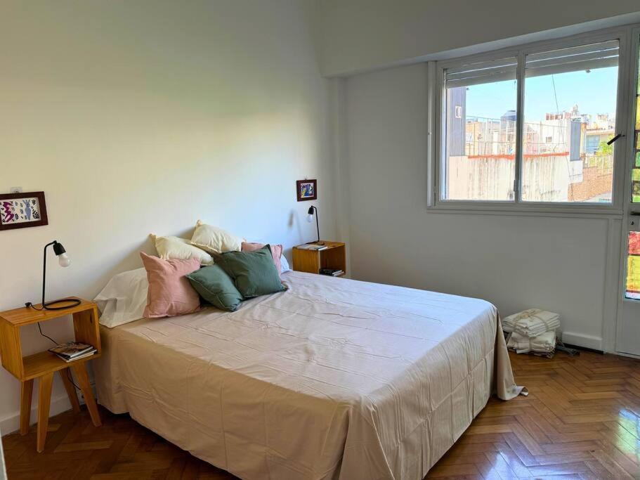 Apartment La Frida De - Departamento En San Telmo, Cerca De Todo, Lindo Y Comodo