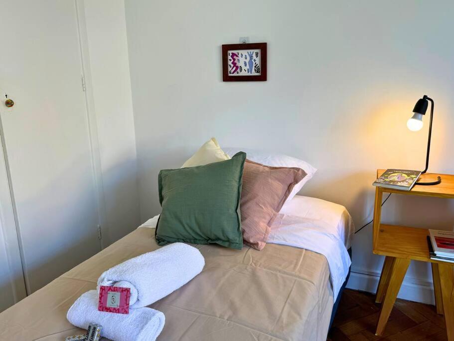 La Frida De - Departamento En San Telmo, Cerca De Todo, Lindo Y Comodo Apartment