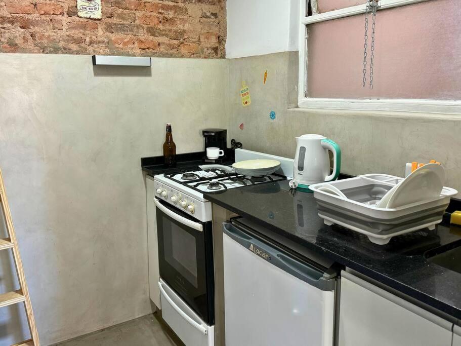 Apartment La Frida De - Departamento En San Telmo, Cerca De Todo, Lindo Y Comodo *