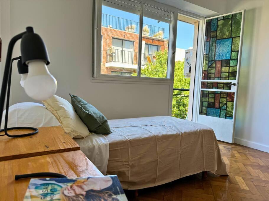 La Frida De - Departamento En San Telmo, Cerca De Todo, Lindo Y Comodo Apartment *