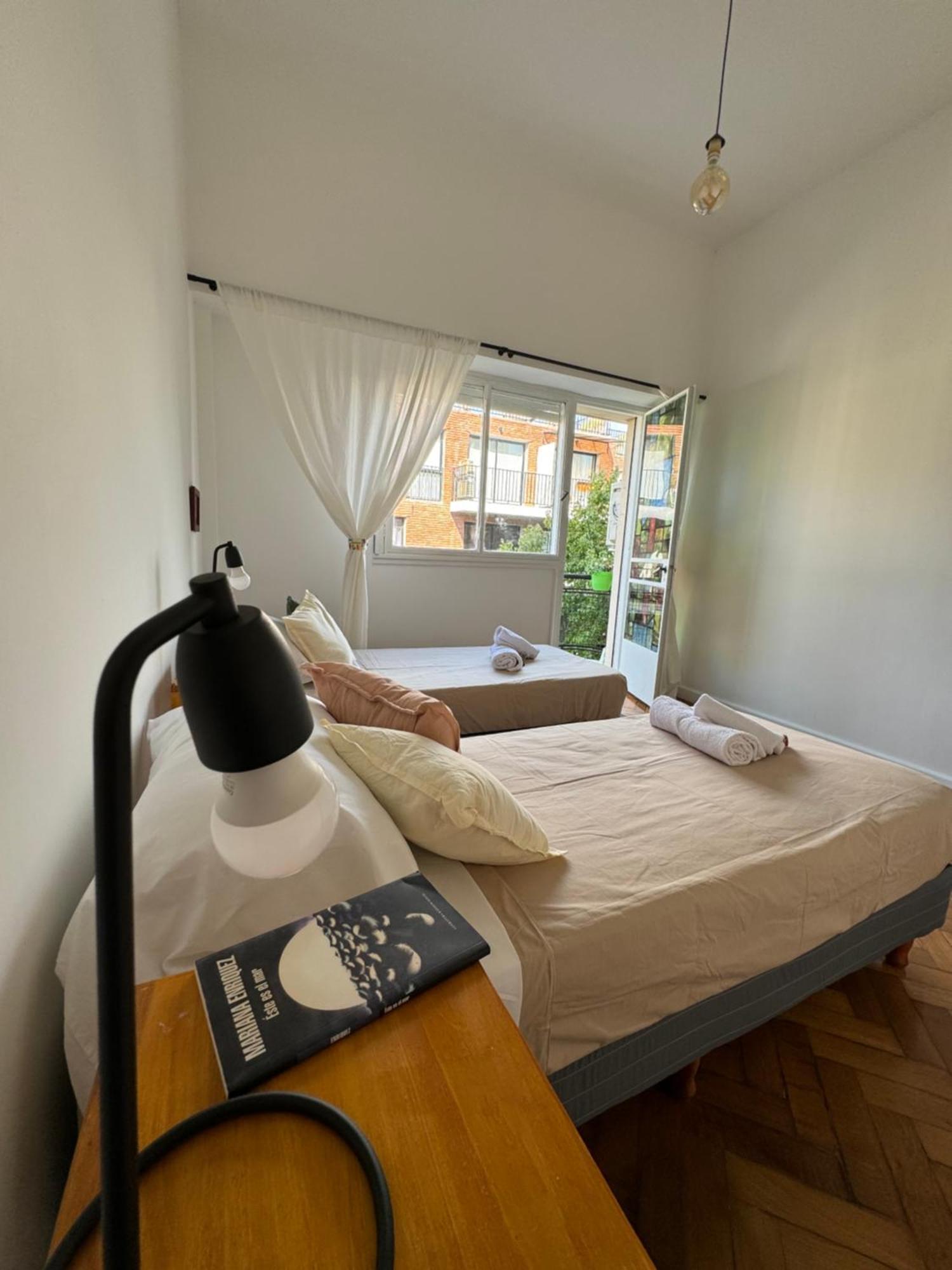 Apartment La Frida De - Departamento En San Telmo, Cerca De Todo, Lindo Y Comodo
