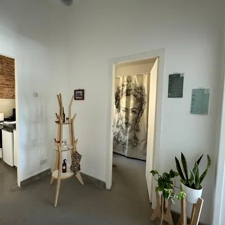 La Frida De Buenos Aires - Departamento En San Telmo, Cerca De Todo, Lindo Y Comodo Exterior photo