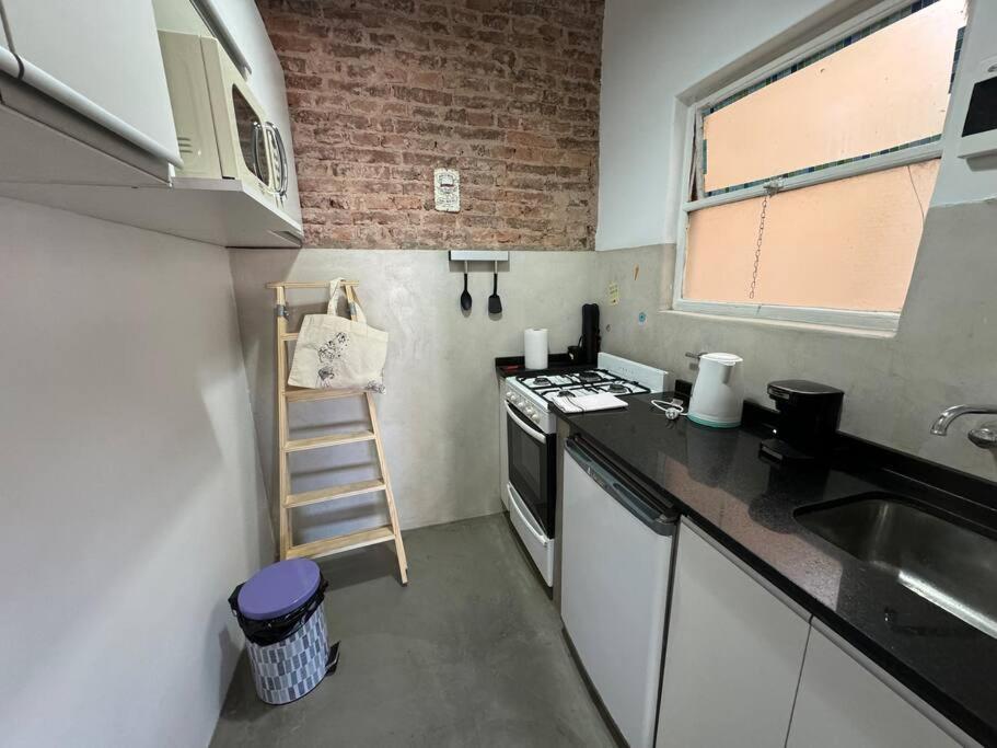La Frida De - Departamento En San Telmo, Cerca De Todo, Lindo Y Comodo Apartamento Ciudad Autónoma de Buenos Aires
