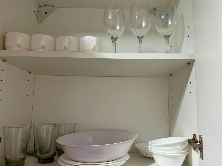 Apartamento La Frida De - Departamento En San Telmo, Cerca De Todo, Lindo Y Comodo