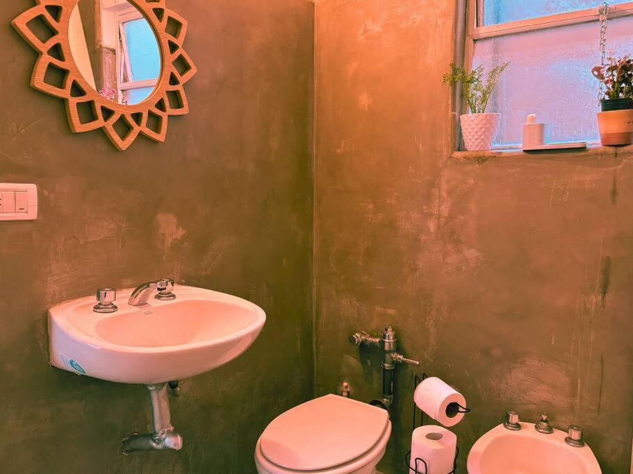 Apartamento La Frida De - Departamento En San Telmo, Cerca De Todo, Lindo Y Comodo *