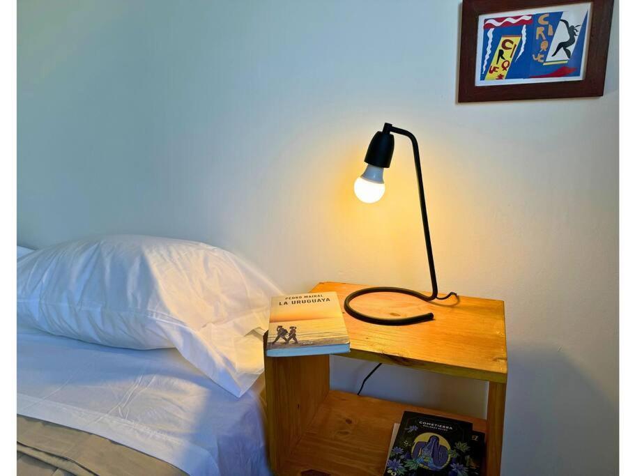 La Frida De - Departamento En San Telmo, Cerca De Todo, Lindo Y Comodo Apartamento